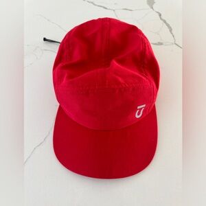 Baseball cap RED   FūL
